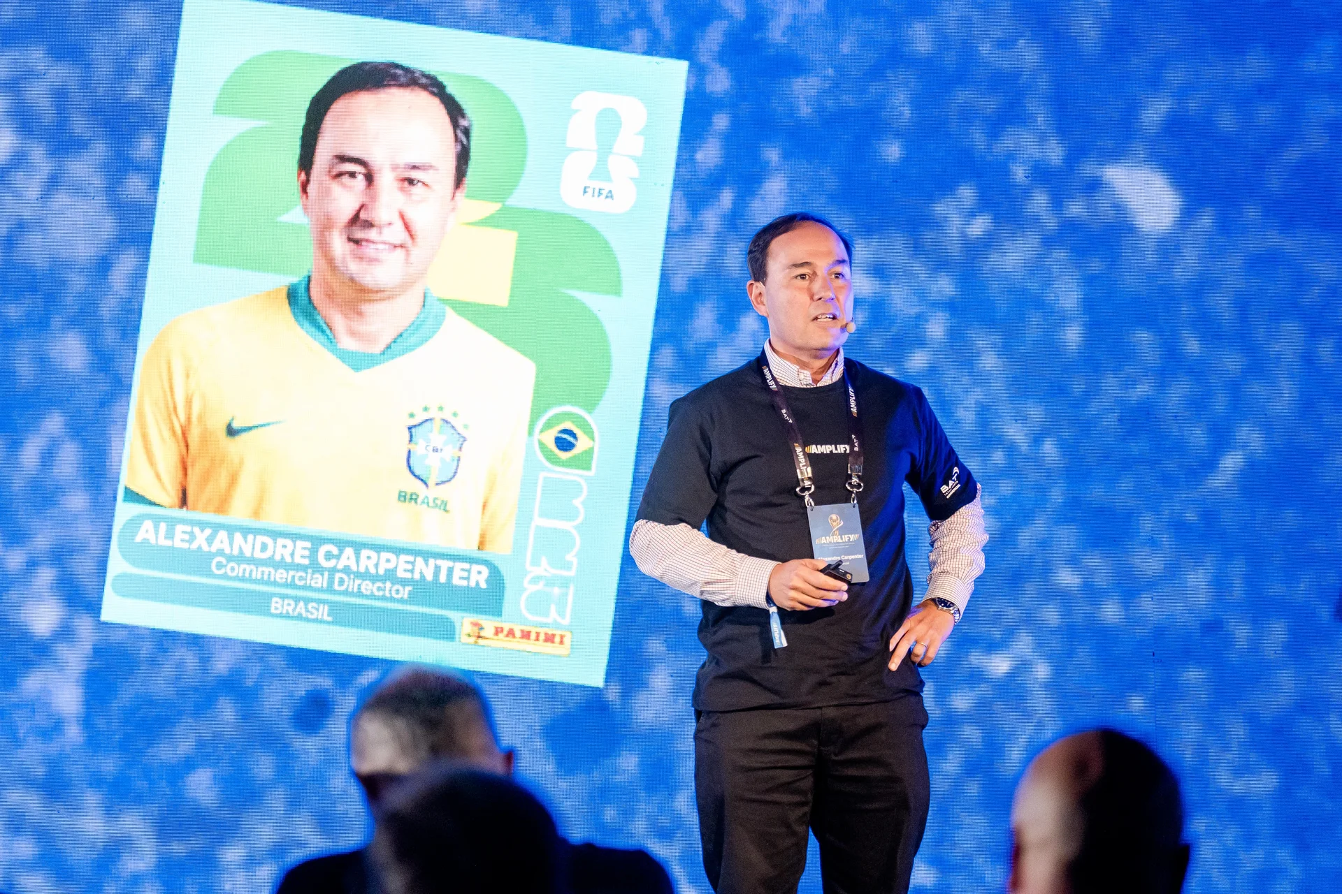 Convenção Comercial 5